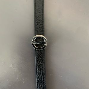 Philip Stein frequency bracelet